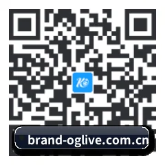 iPhone 与 iPad 专享端 二维码